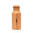 Kupferflasche „Mondphasen“