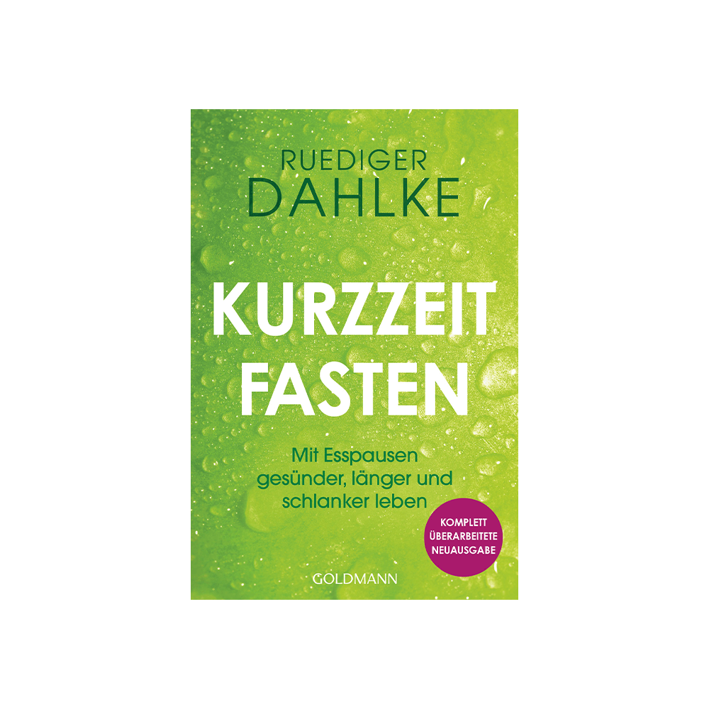 Kurzzeitfasten