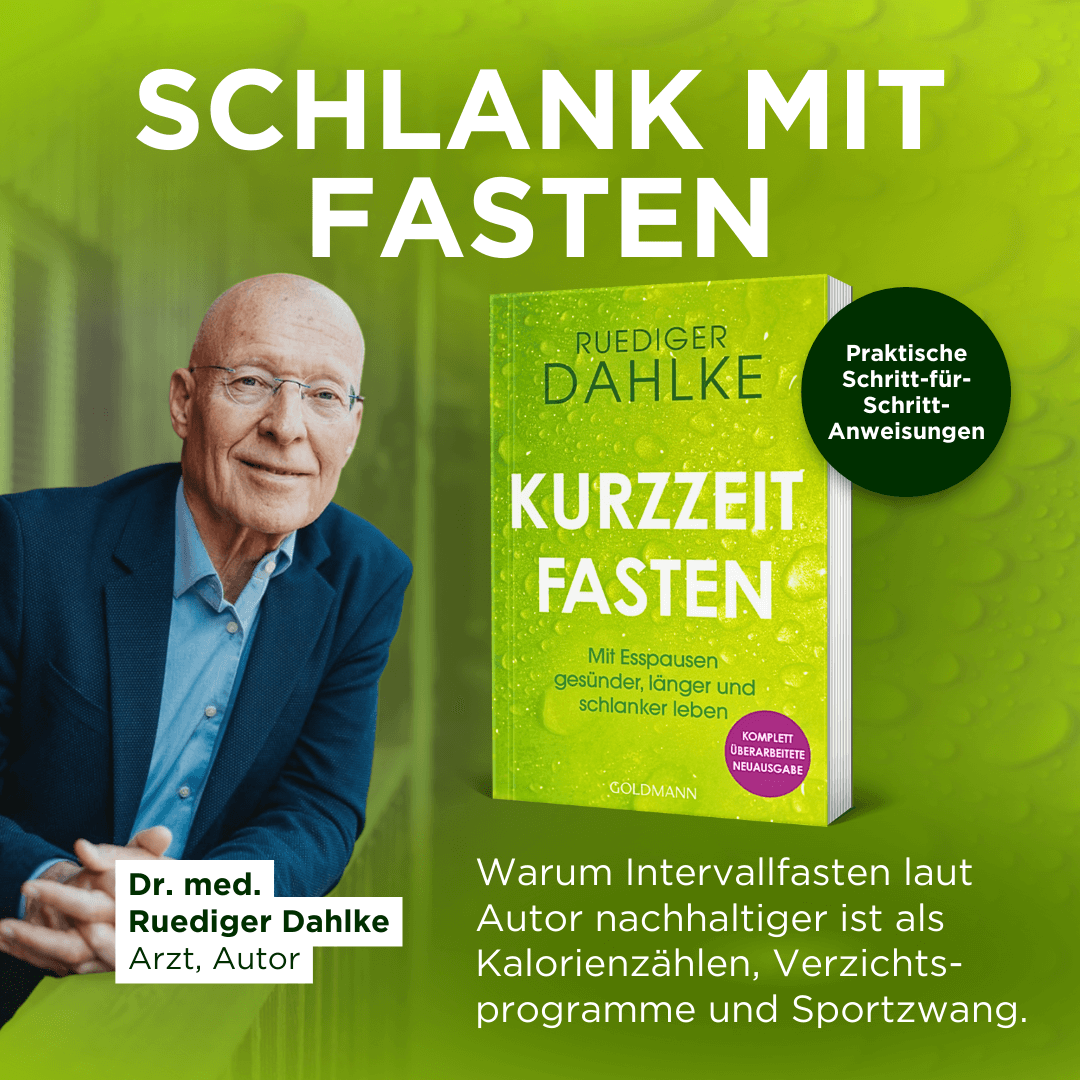 Kurzzeitfasten