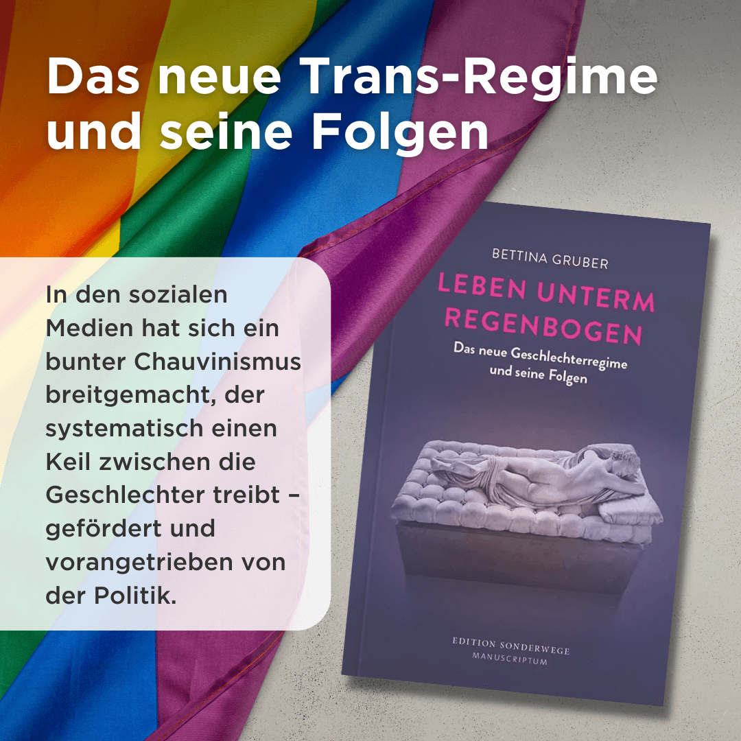 Leben unterm Regenbogen