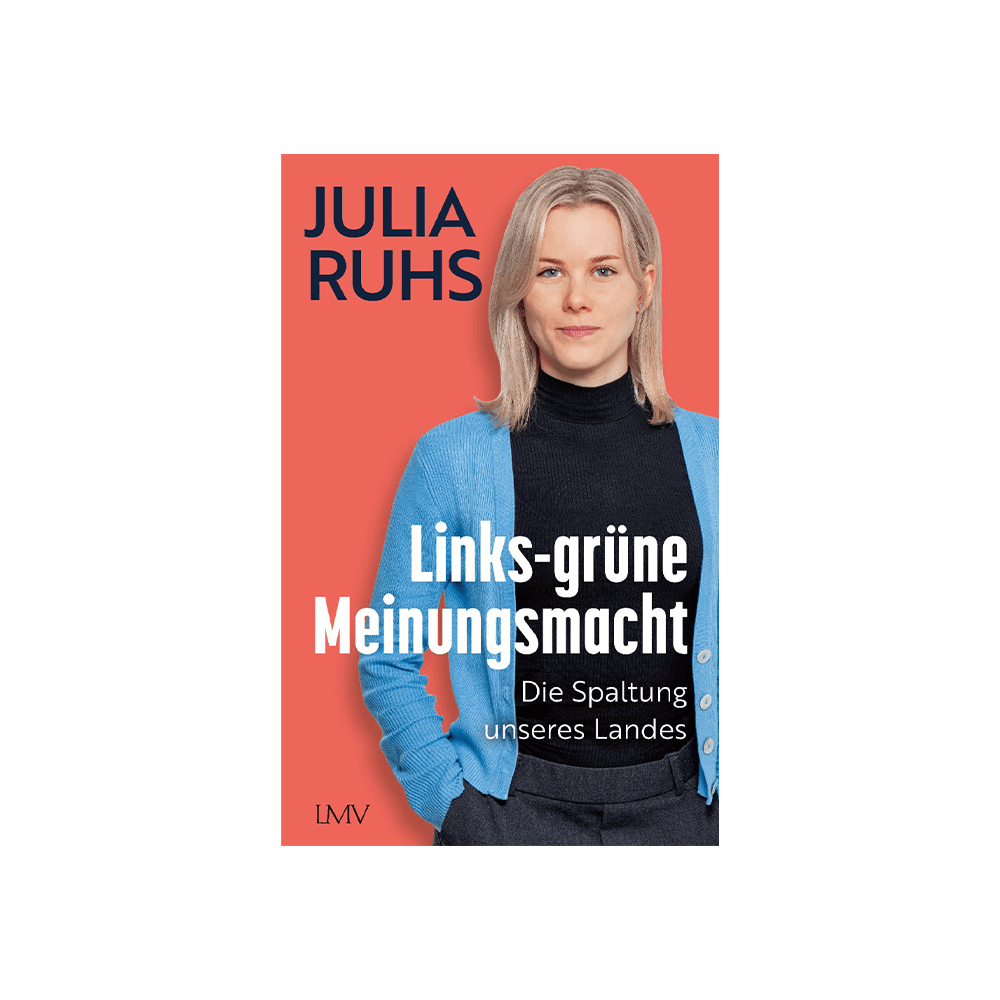 Links-grüne Meinungsmacht
