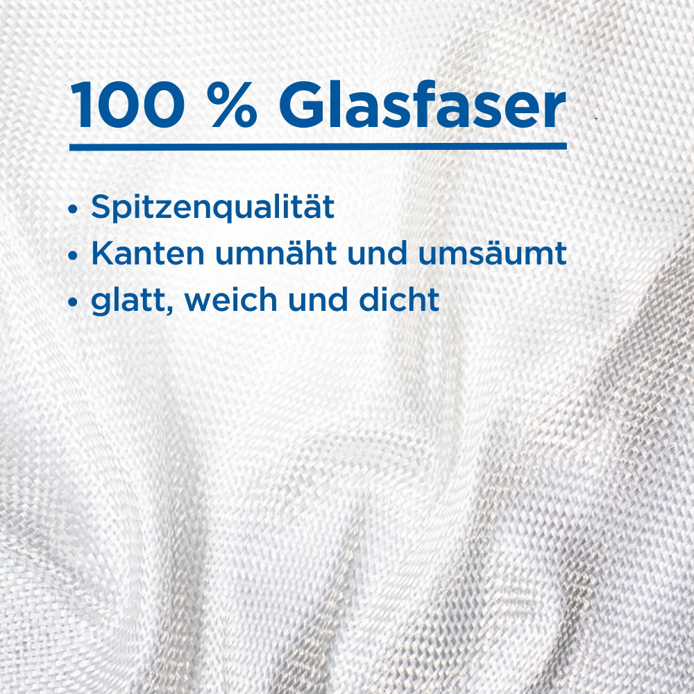 Löschdecke