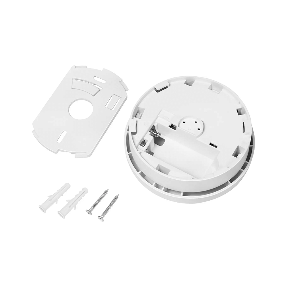 Fotoelektrischer Rauchmelder