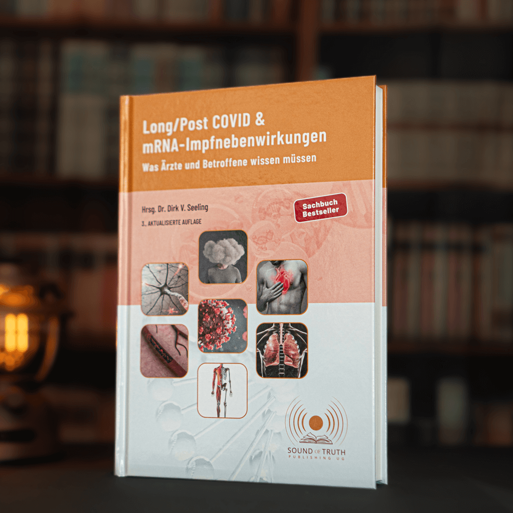 Long/Post COVID und mRNA-Impfnebenwirkungen