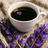 Bio Lupinen Kaffee