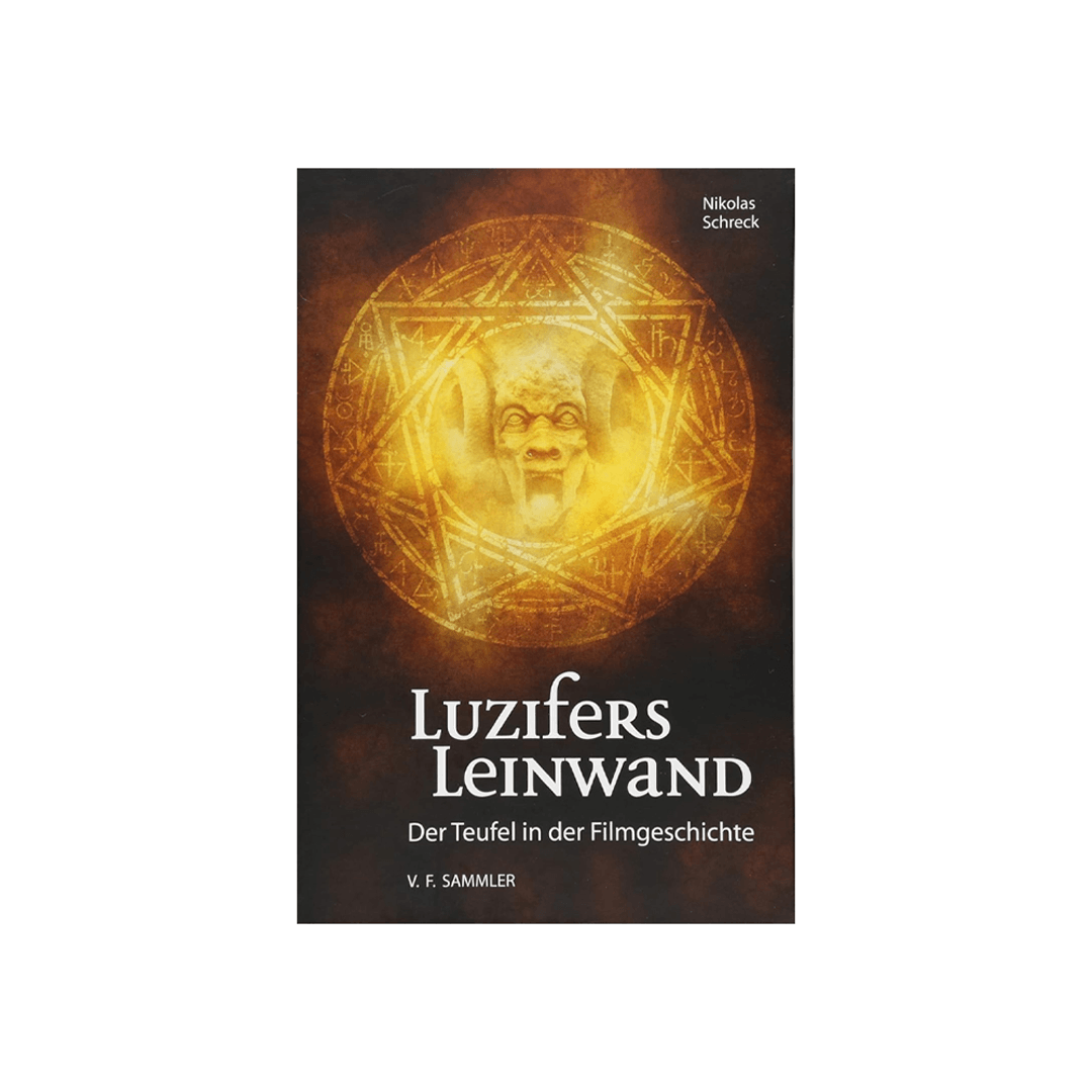 Luzifers Leinwand