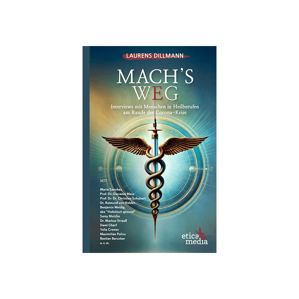 Mach's weg