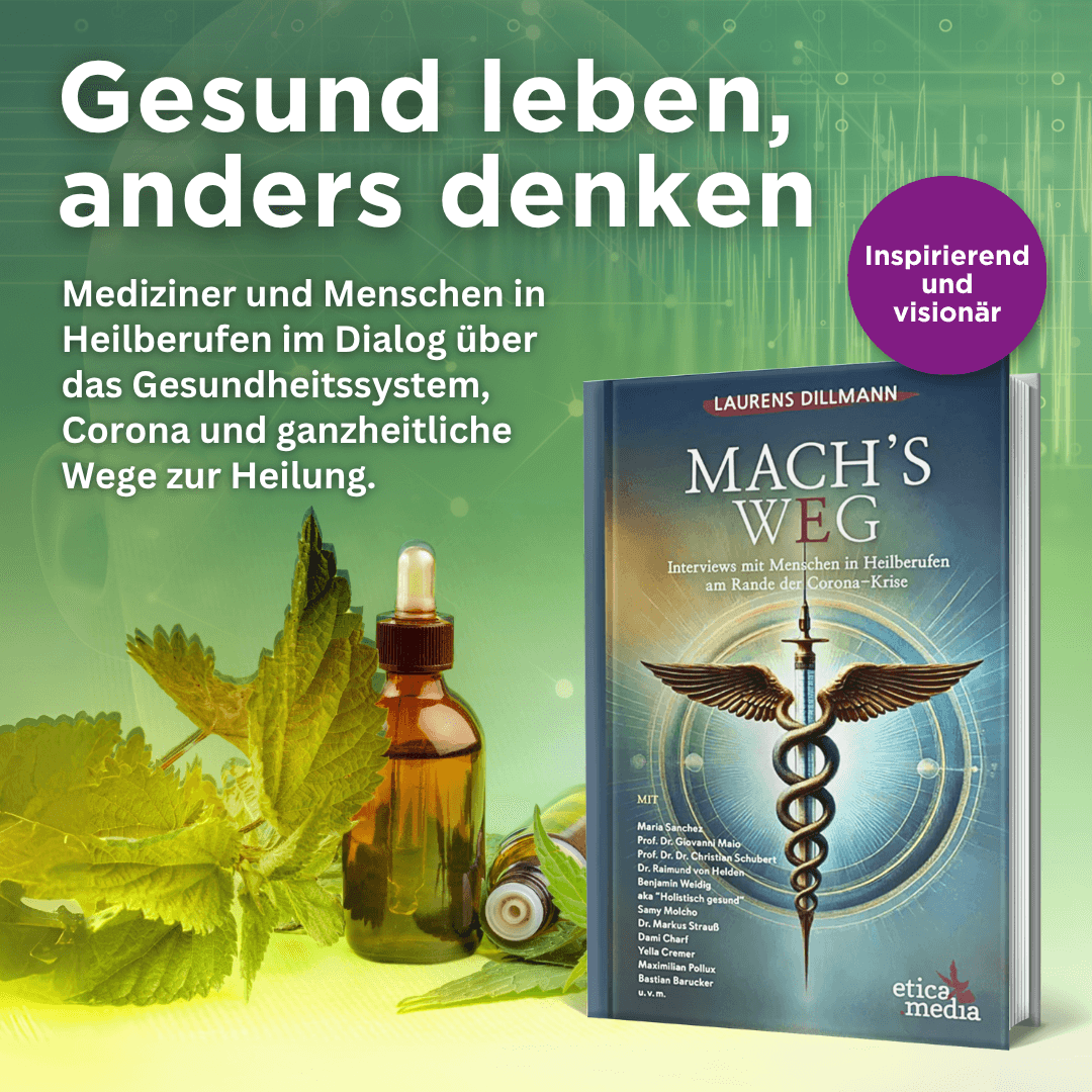 Mach's weg