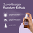 Insekten und Zecken Stop Spray