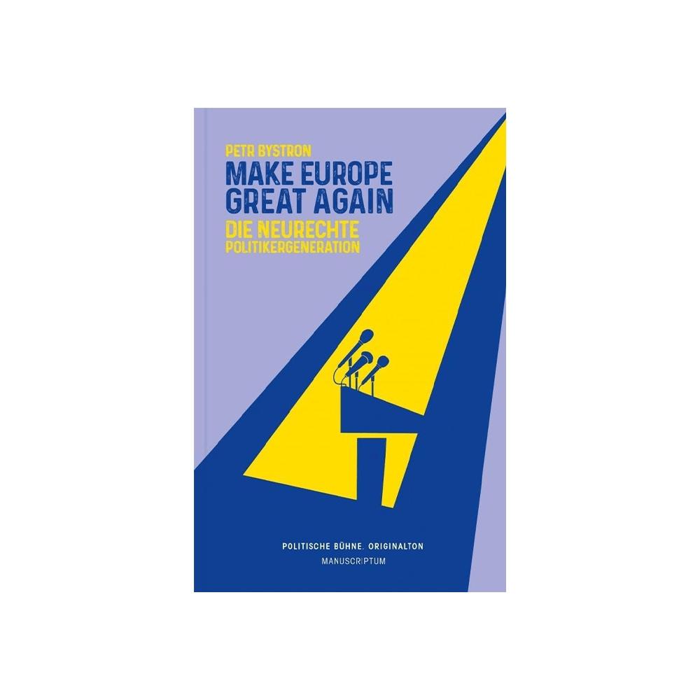 Make Europe Great Again