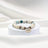 Mala Armband Amazonit mit Lotus