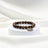 Mala Armband Wengeholz mit Baum des Lebens