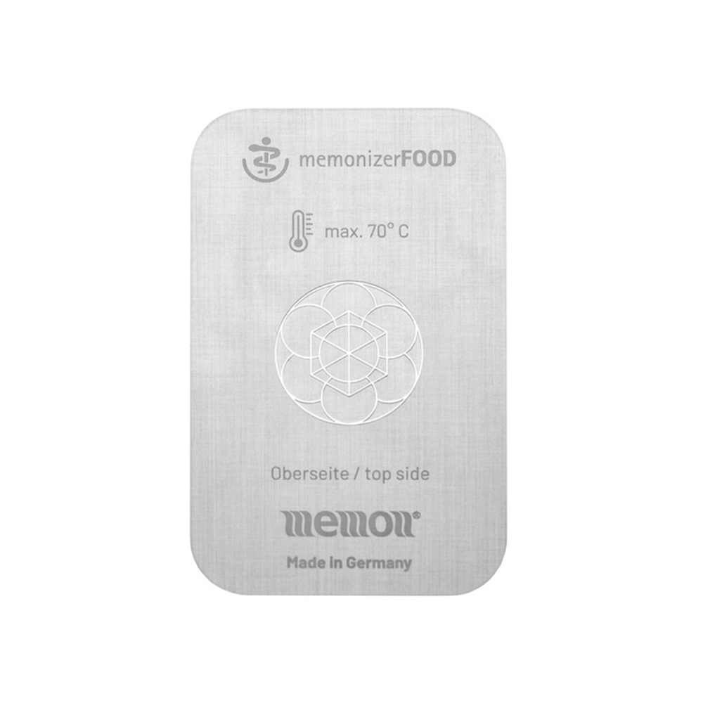 memonizerFOOD S