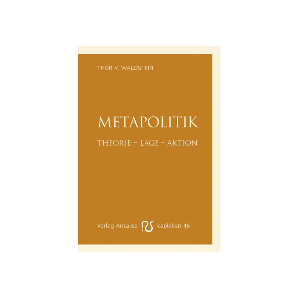 Metapolitik