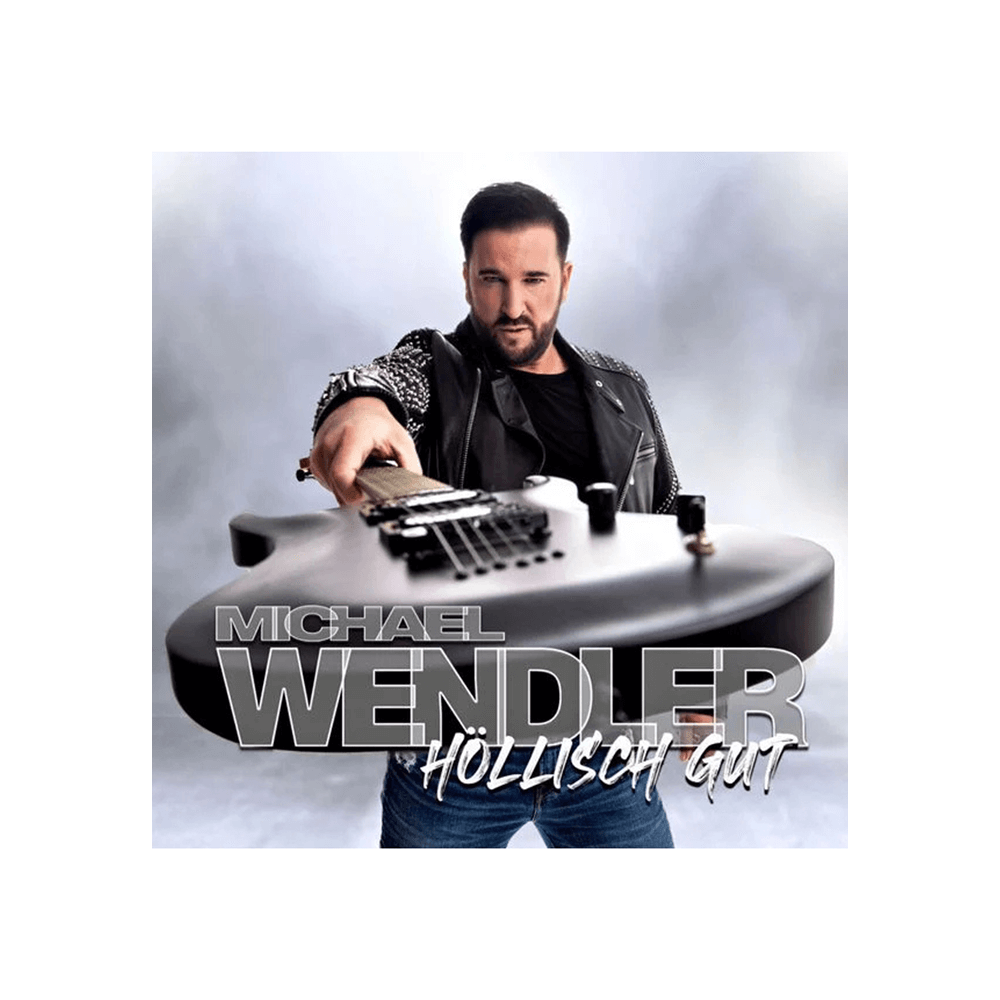 Michael Wendler – Höllisch gut (CD)
