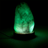 Mini Mood Salzlampe rauh