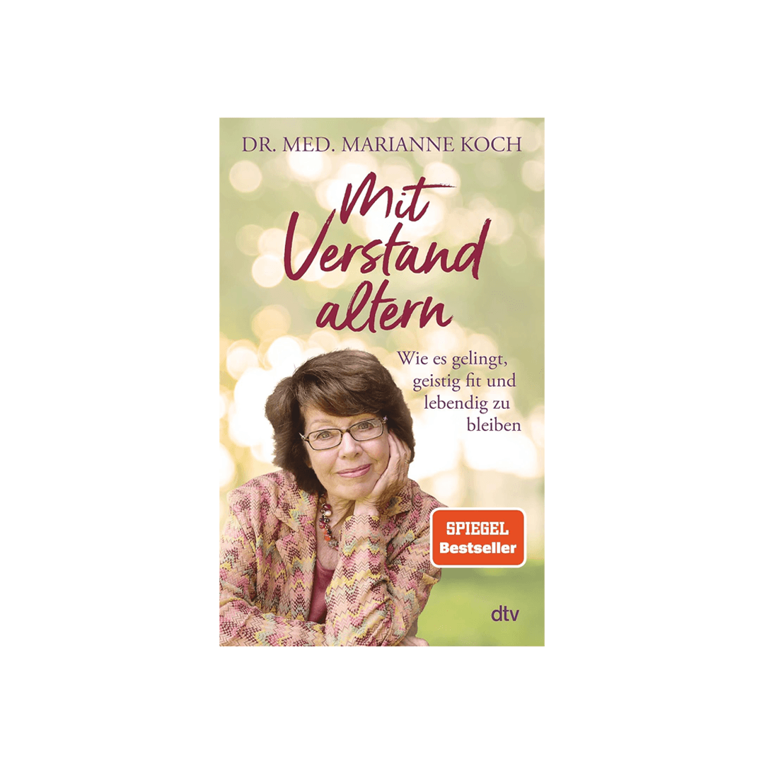 Mit Verstand altern