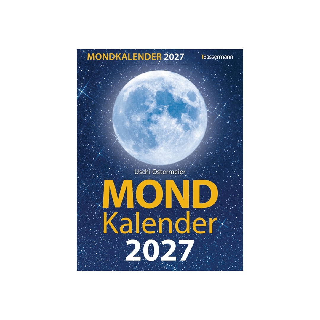 Mondkalender 2027