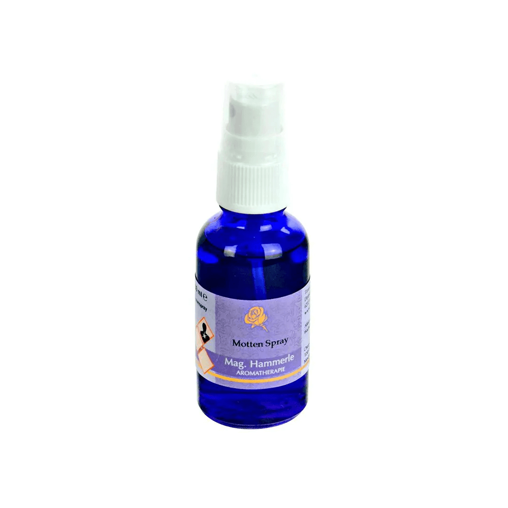 Motten-Weg Spray