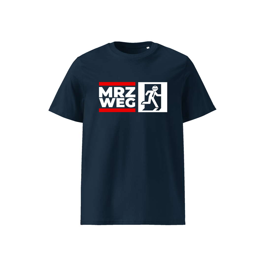 T-Shirt „MRZ WEG“
