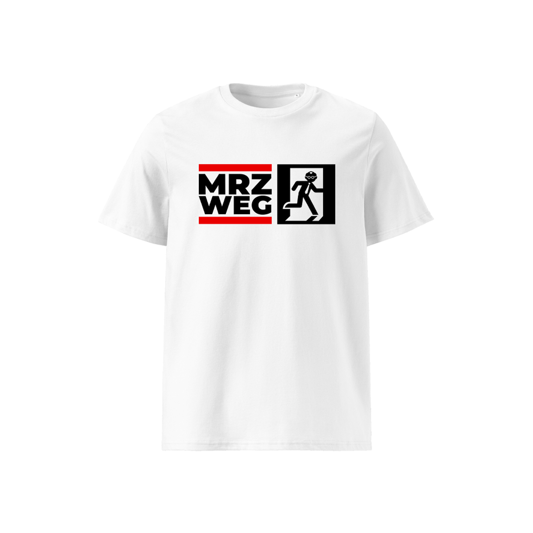 T-Shirt „MRZ WEG“