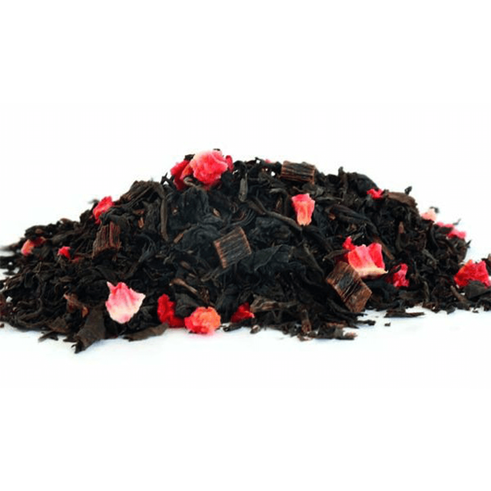 Bio Reishi Kräuter Tee „Beerenkuss“