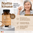 Nattokinase (120 Kapseln)