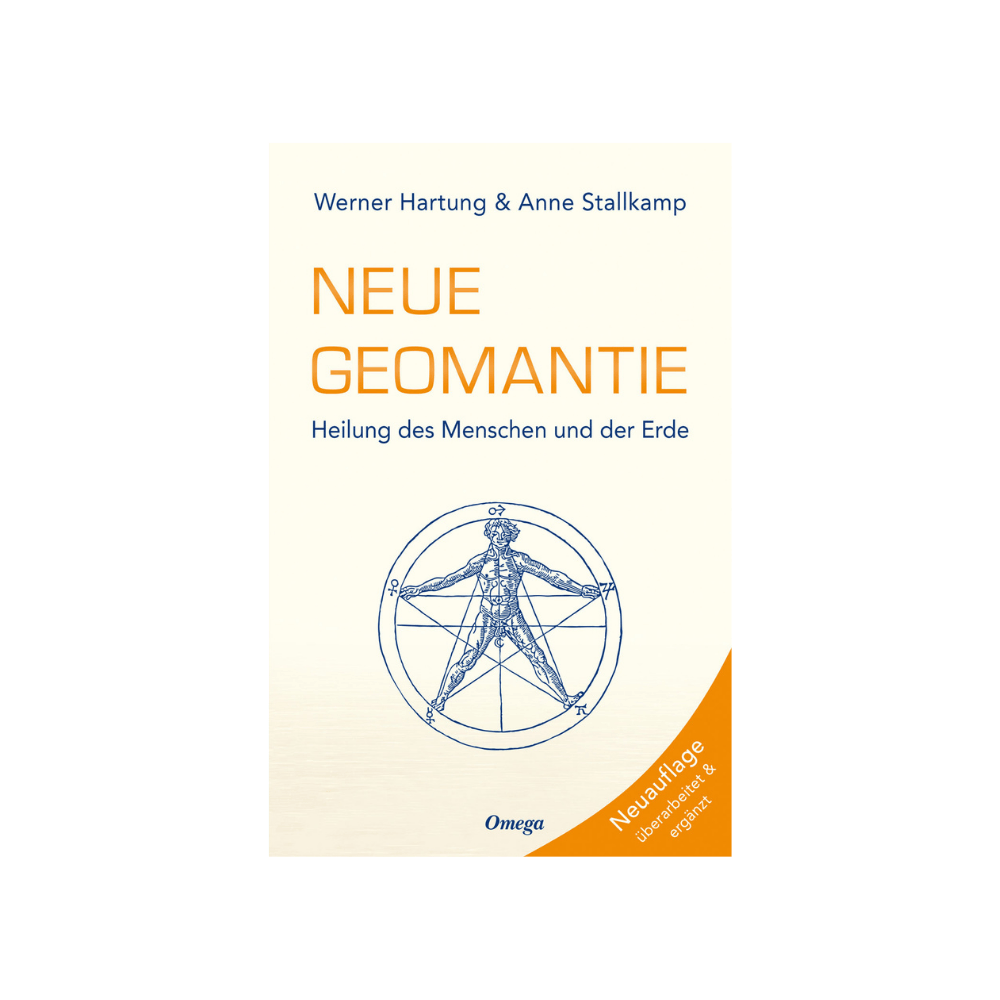 Neue Geomantie – Heilung des Menschen und der Erde