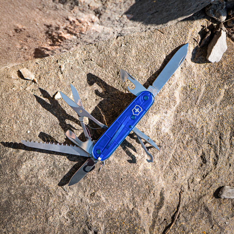 Notfallmesser