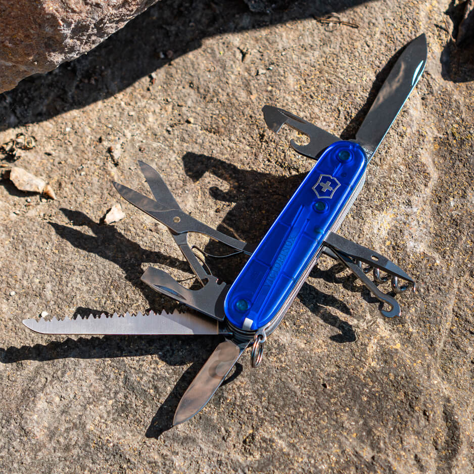 Notfallmesser