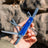 Notfallmesser