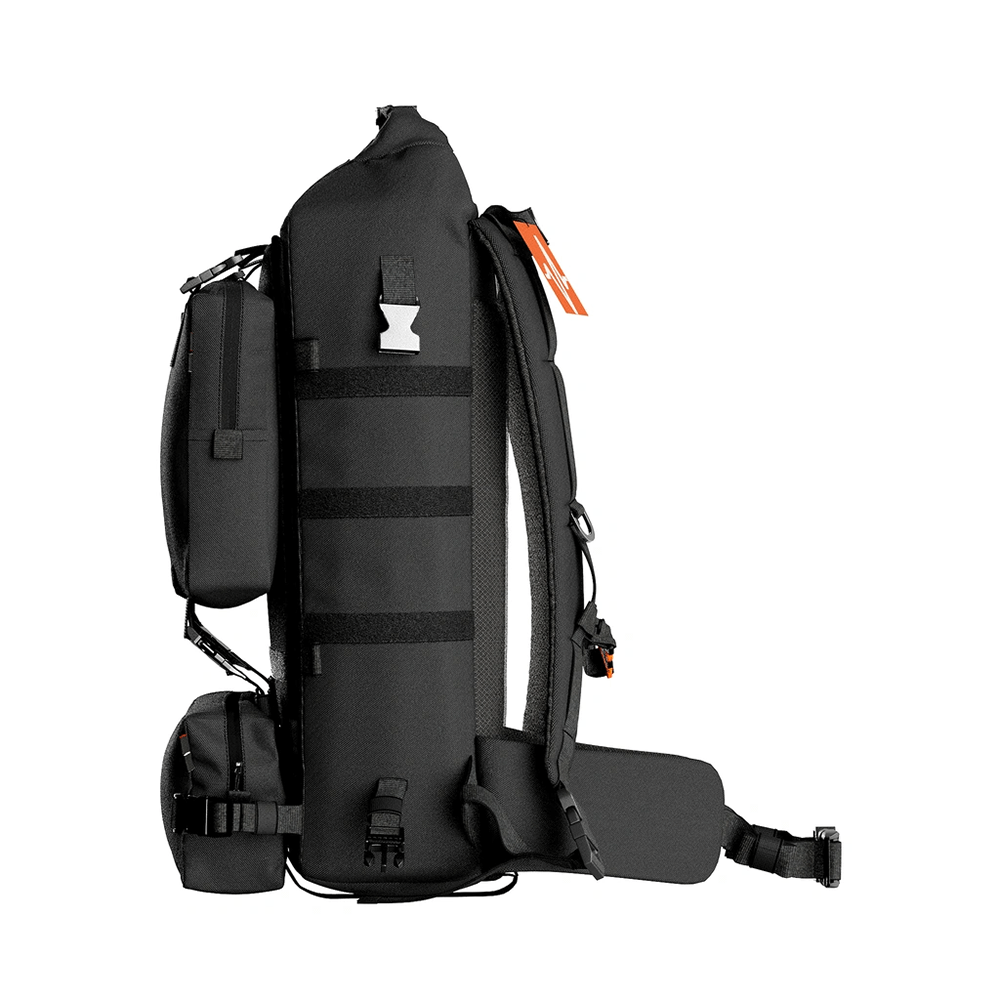Notfallrucksack HELP BAG® MAX PRO 5.0