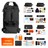 Notfallrucksack HELP BAG® MAX PRO 5.0