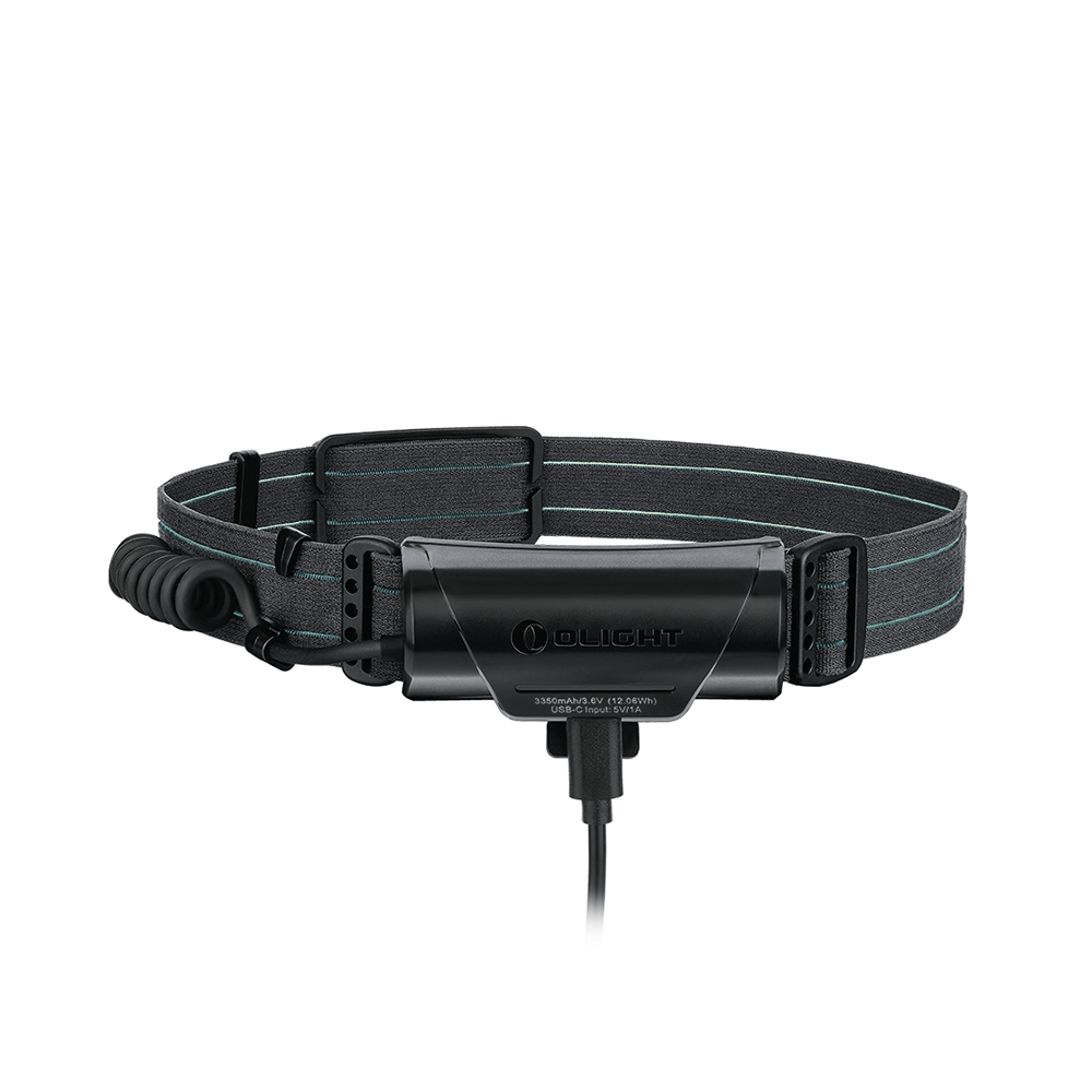 Olight Array 2 Pro Stirnlampe