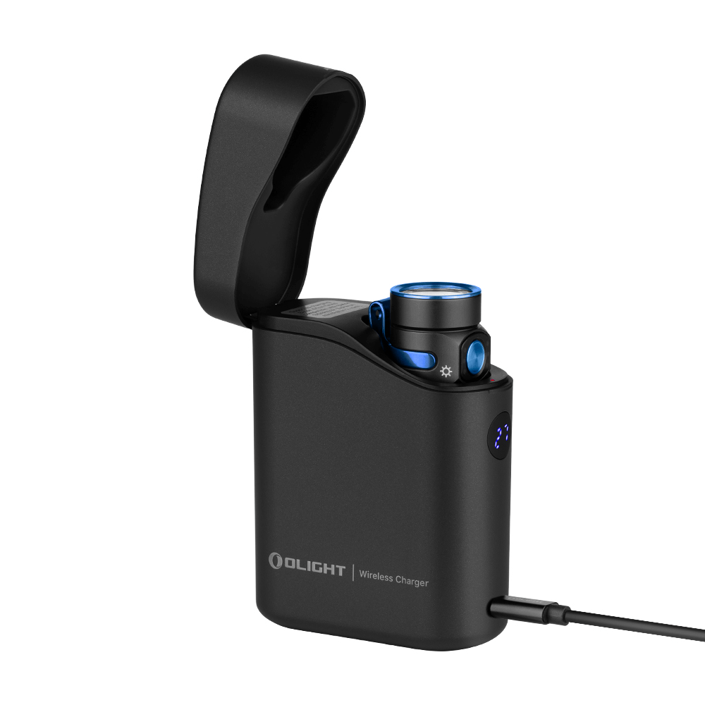 Olight Baton 4 Kit Premium Edition Taschenlampe