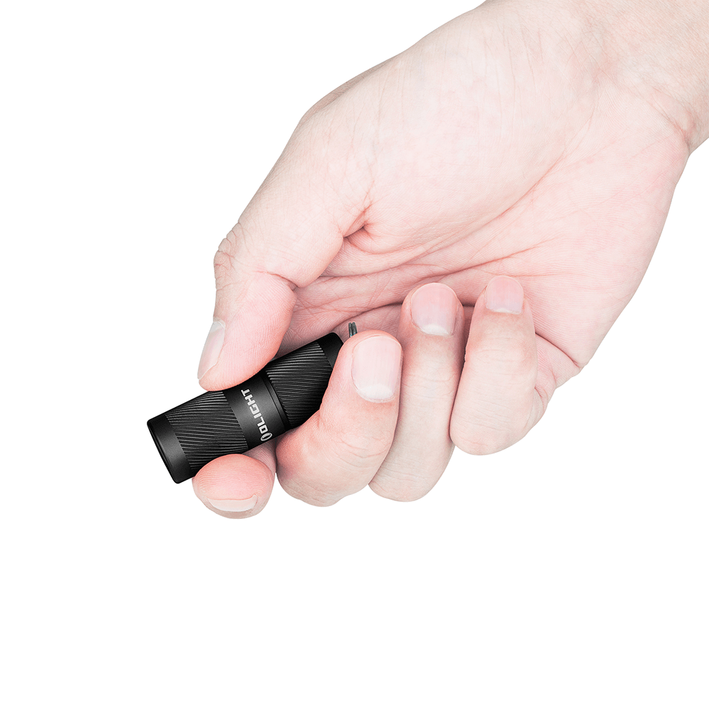 Olight i1R2 Pro Lampe für Schlüsselbund