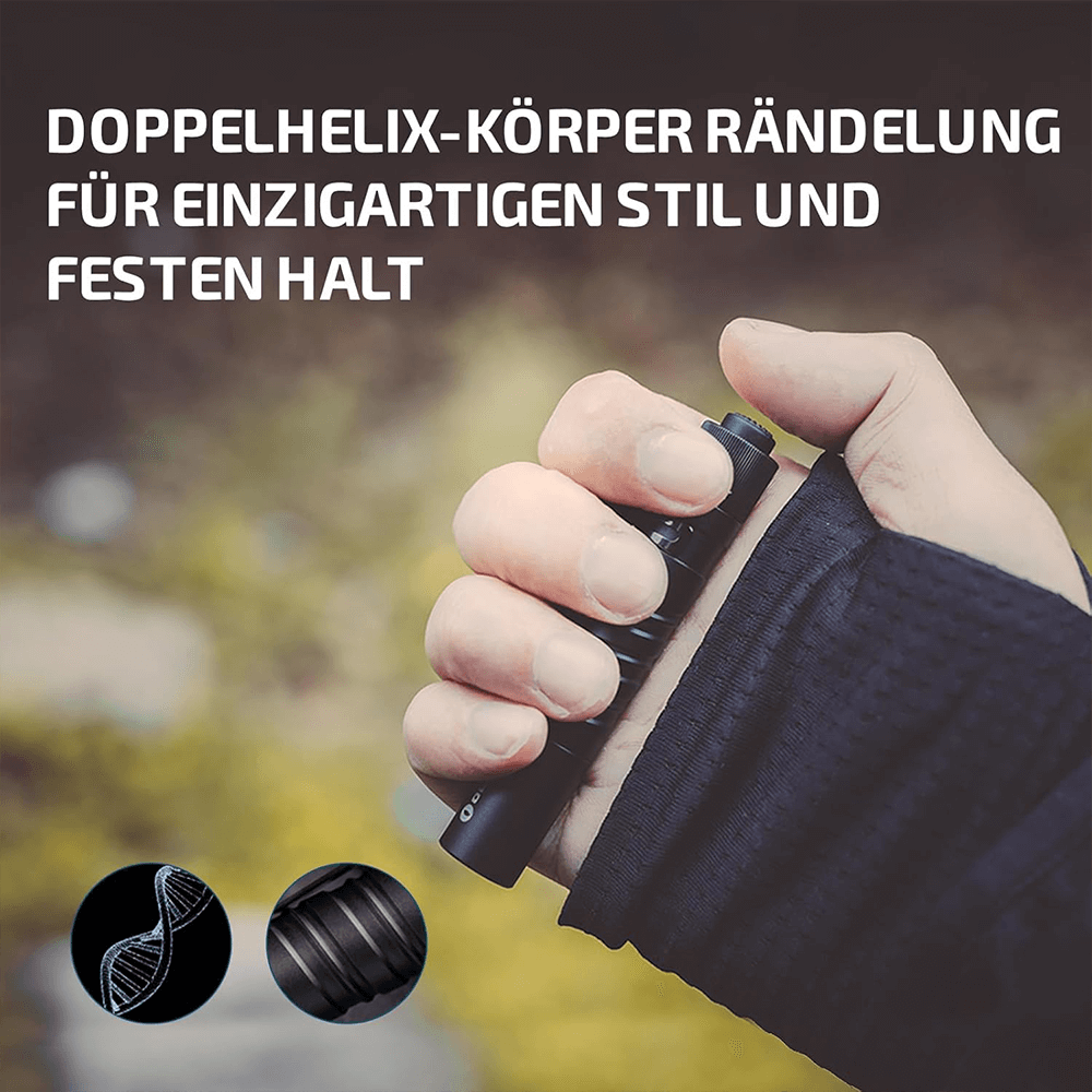 Olight i3T EOS EDC Taschenlampe