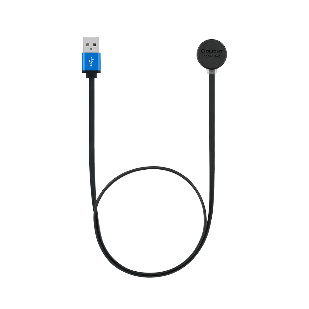 Olight magnetisches MCC1A USB-Ladekabel