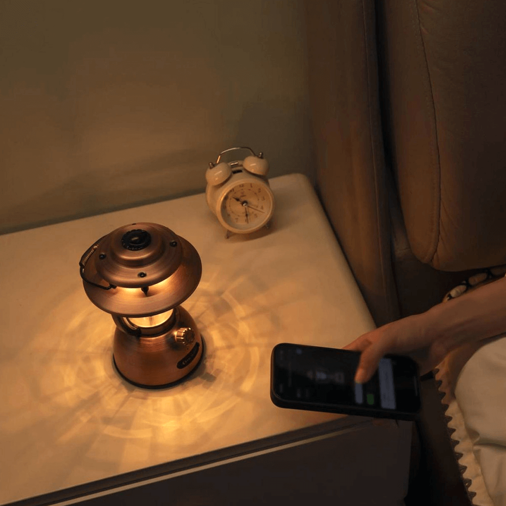 Olight Olantern Classic 2 Pro Smart