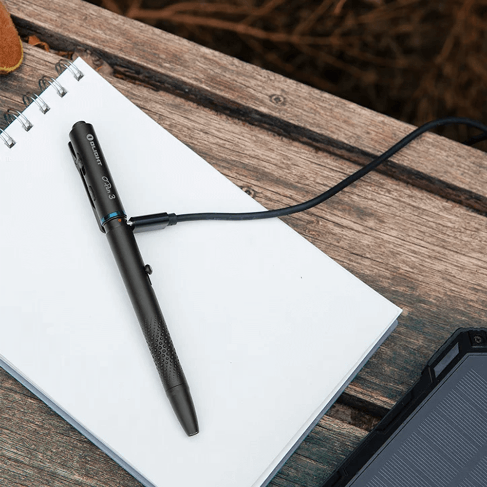 Olight O'Pen 3 Stiftlampe