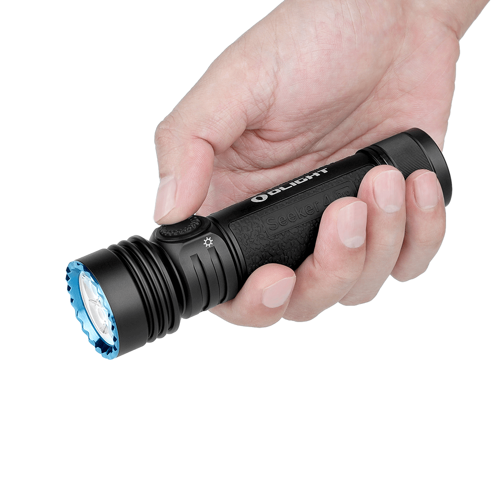 Olight Seeker 4 Pro