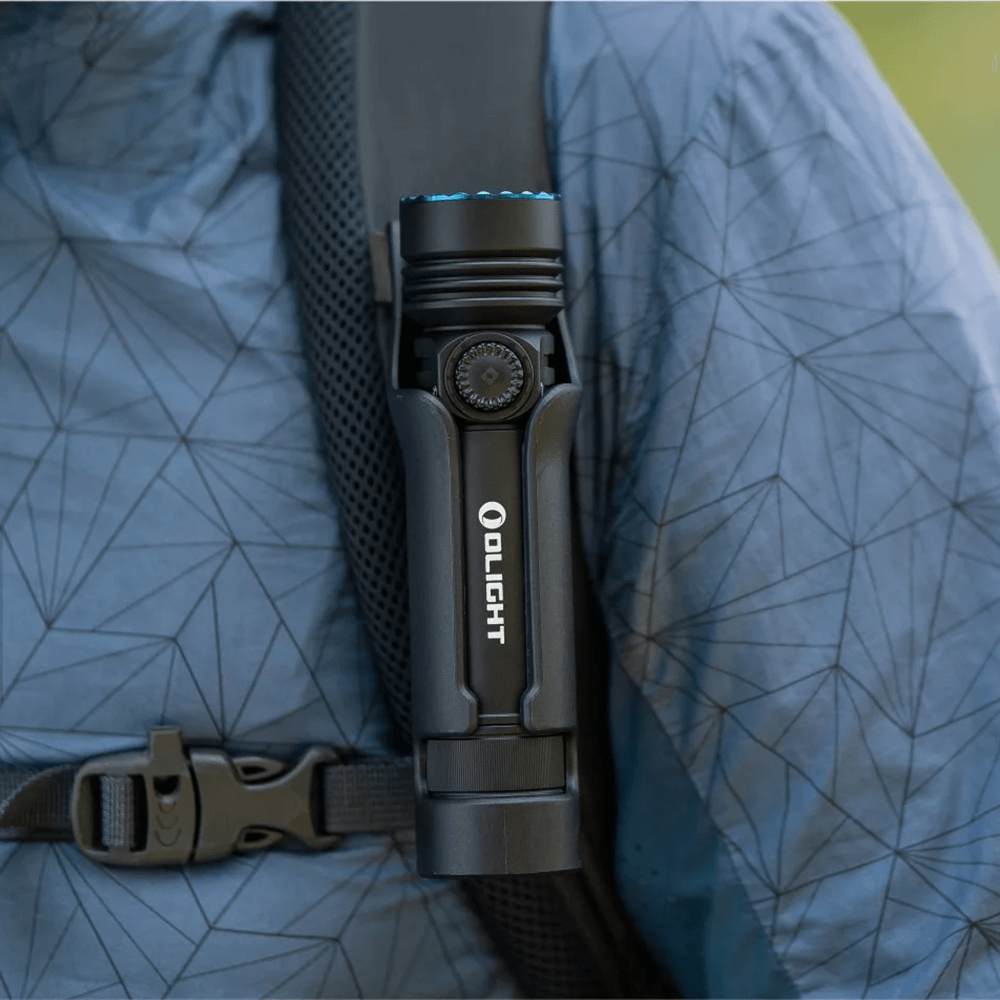Olight Seeker 4 Pro