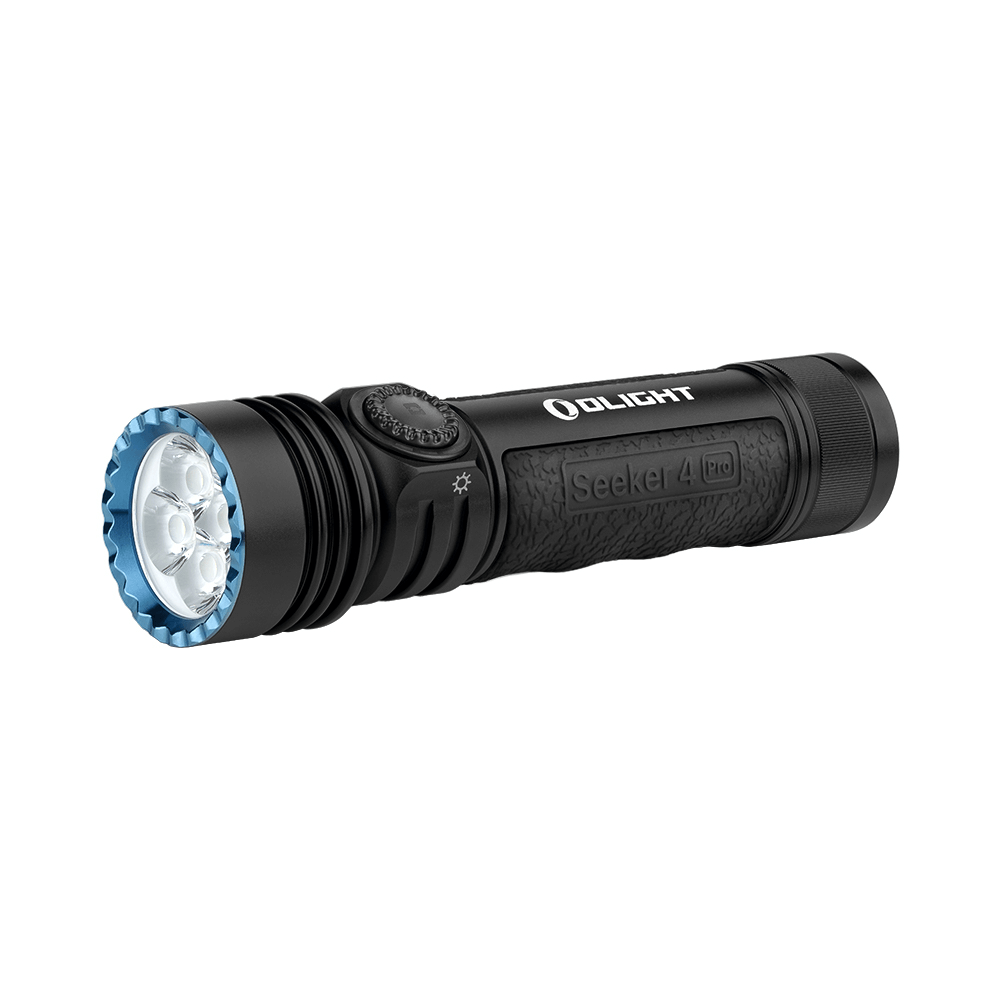 Olight Seeker 4 Pro
