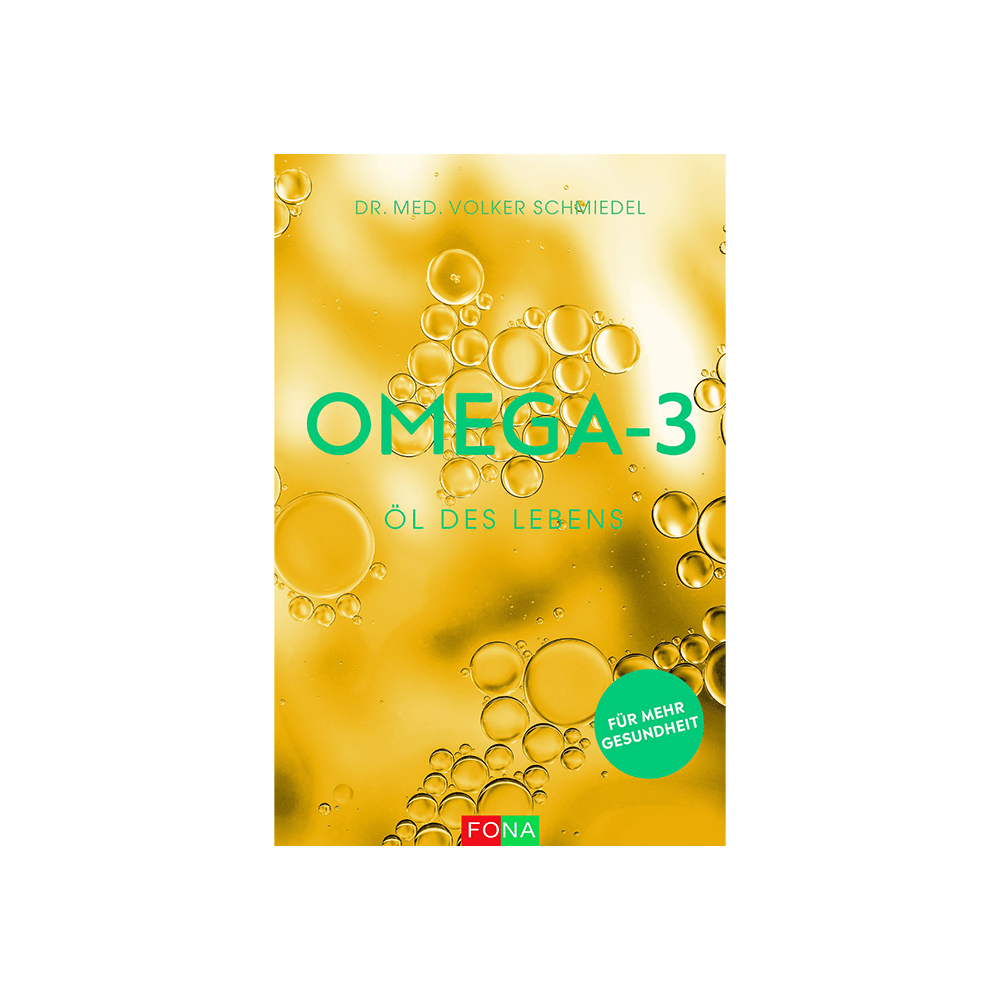 Omega-3 – Öl des Lebens