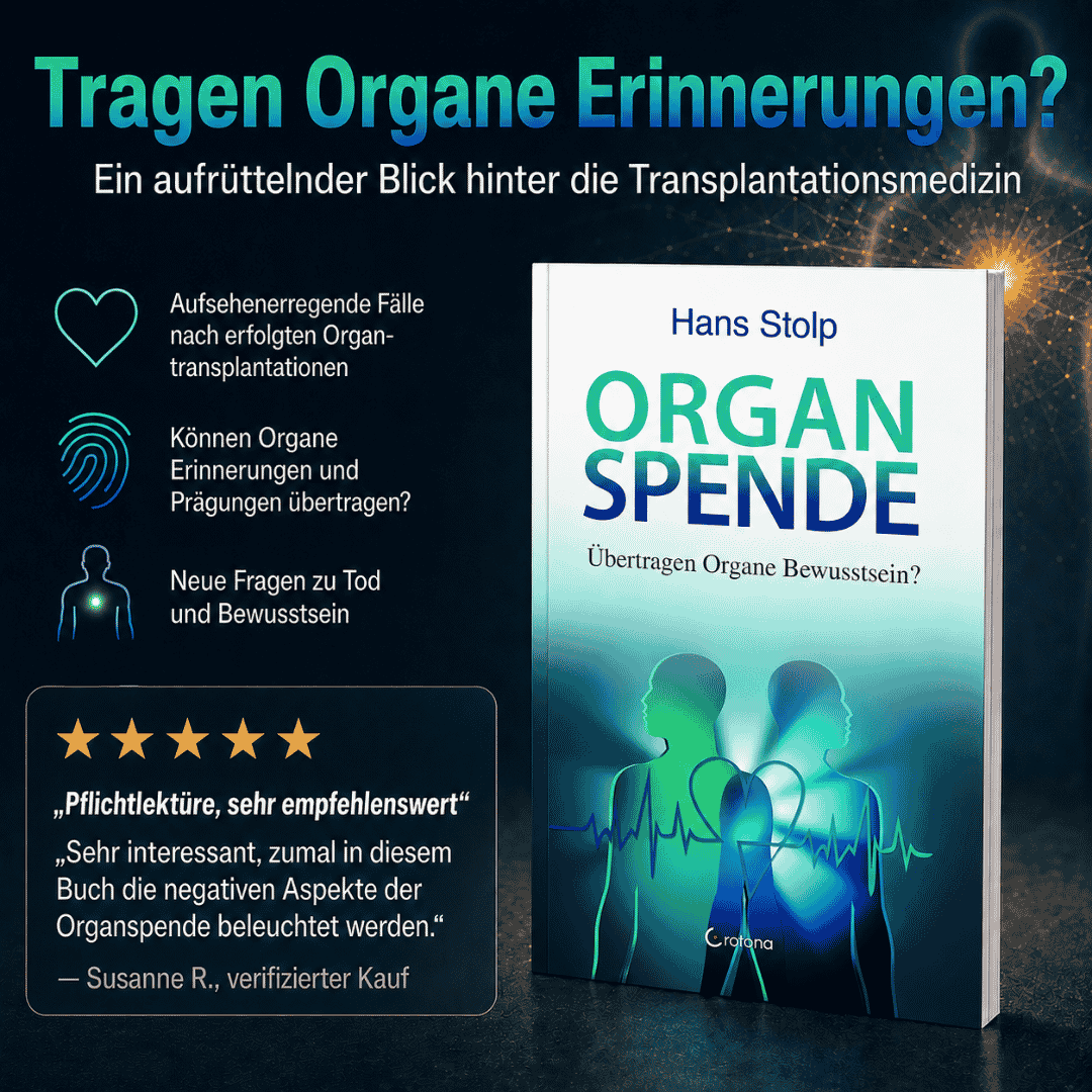 Organspende