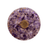 Orgon Untersetzer mit Amethyst