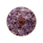 Orgon Untersetzer mit Amethyst