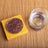 Orgon Untersetzer mit Amethyst