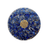 Orgon Untersetzer mit Lapislazuli