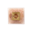 Orgonit Pyramide Rosenquarz mit Herz